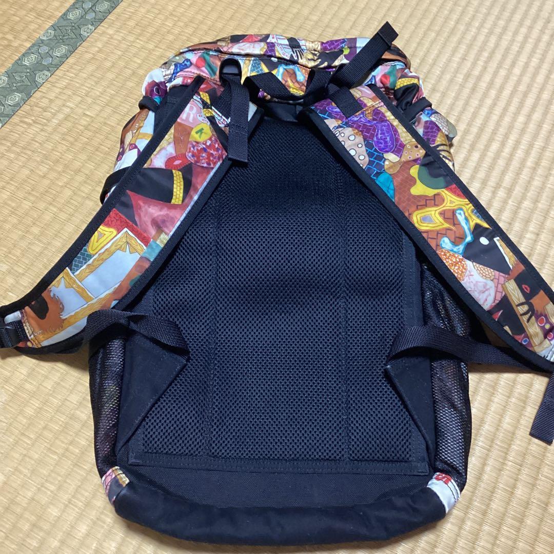 DIESEI×PORTER 横尾忠則　トリプルコラボレーションモデル