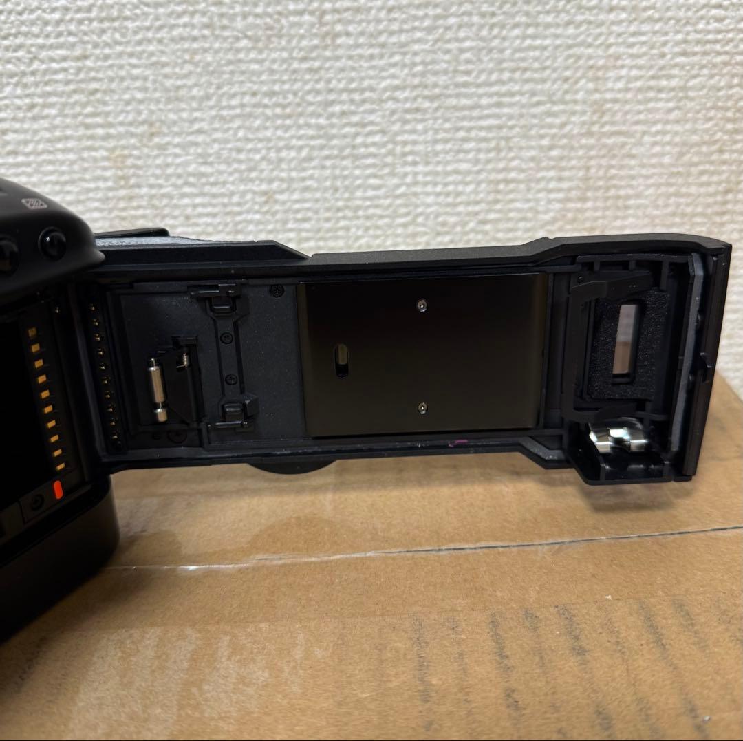 Canon キャノン　eos1v EOS-1v フィルムカメラ　レンズセット