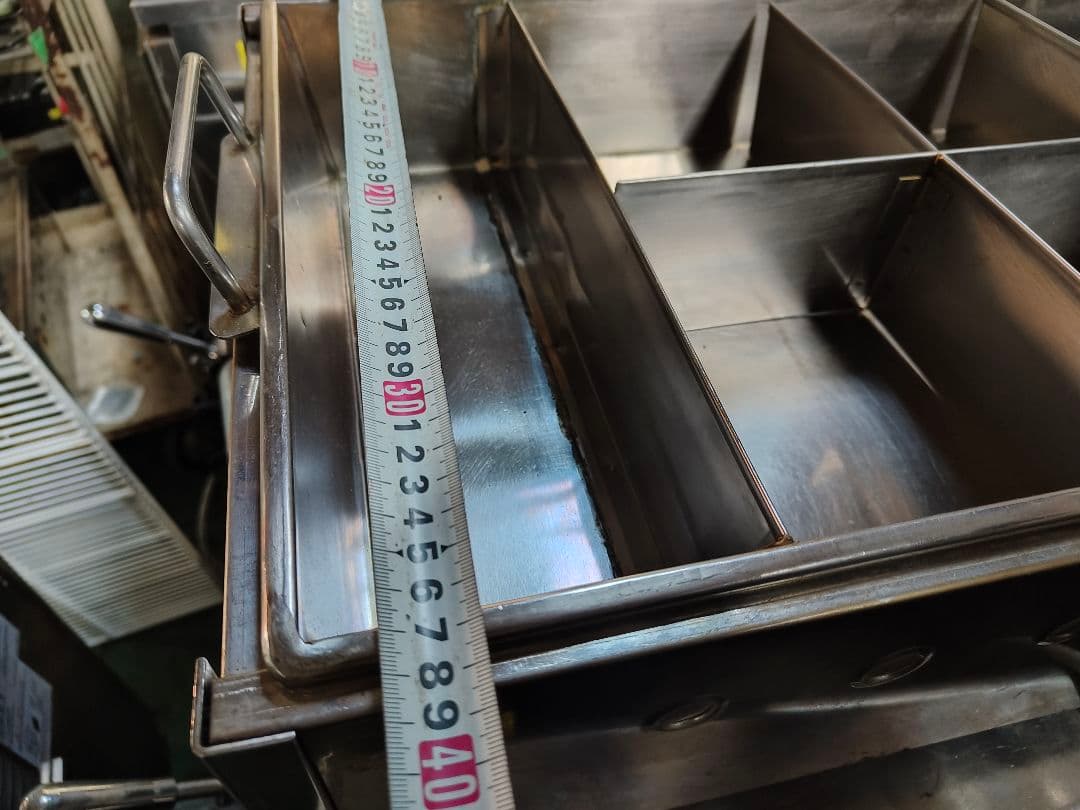 おでん　ウォーマー