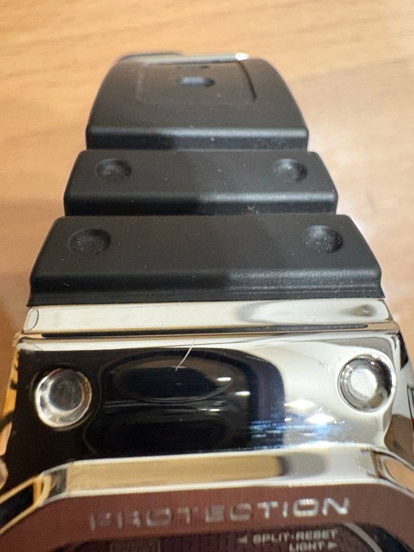 GMW-B5000-1JF おまけ付き