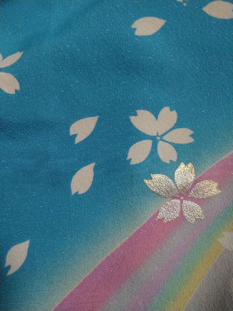 フランソワーズモレシャン　振袖セット