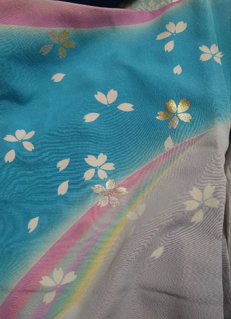 フランソワーズモレシャン　振袖セット