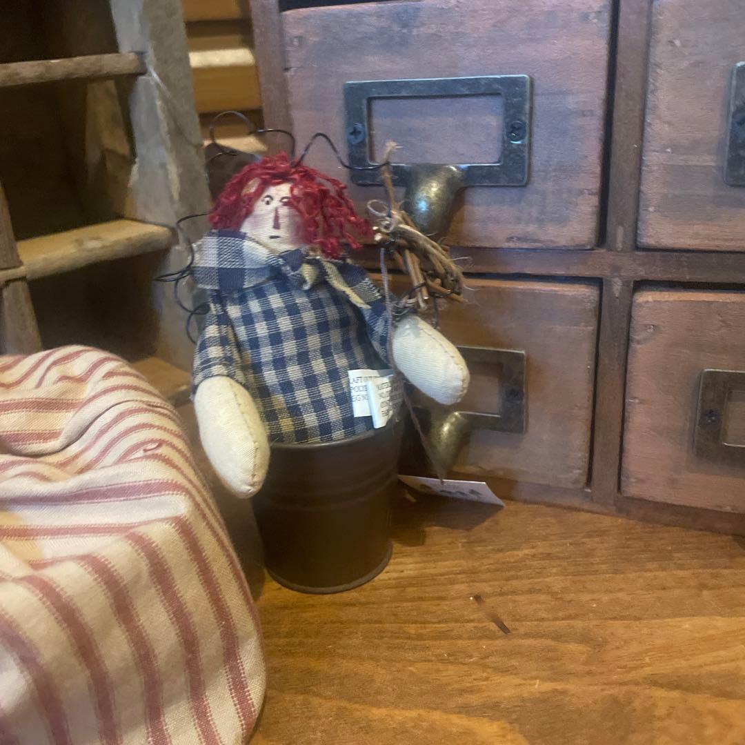 【レア】値下げenfant アンファン　コーハウス　カントリー雑貨　セレクト