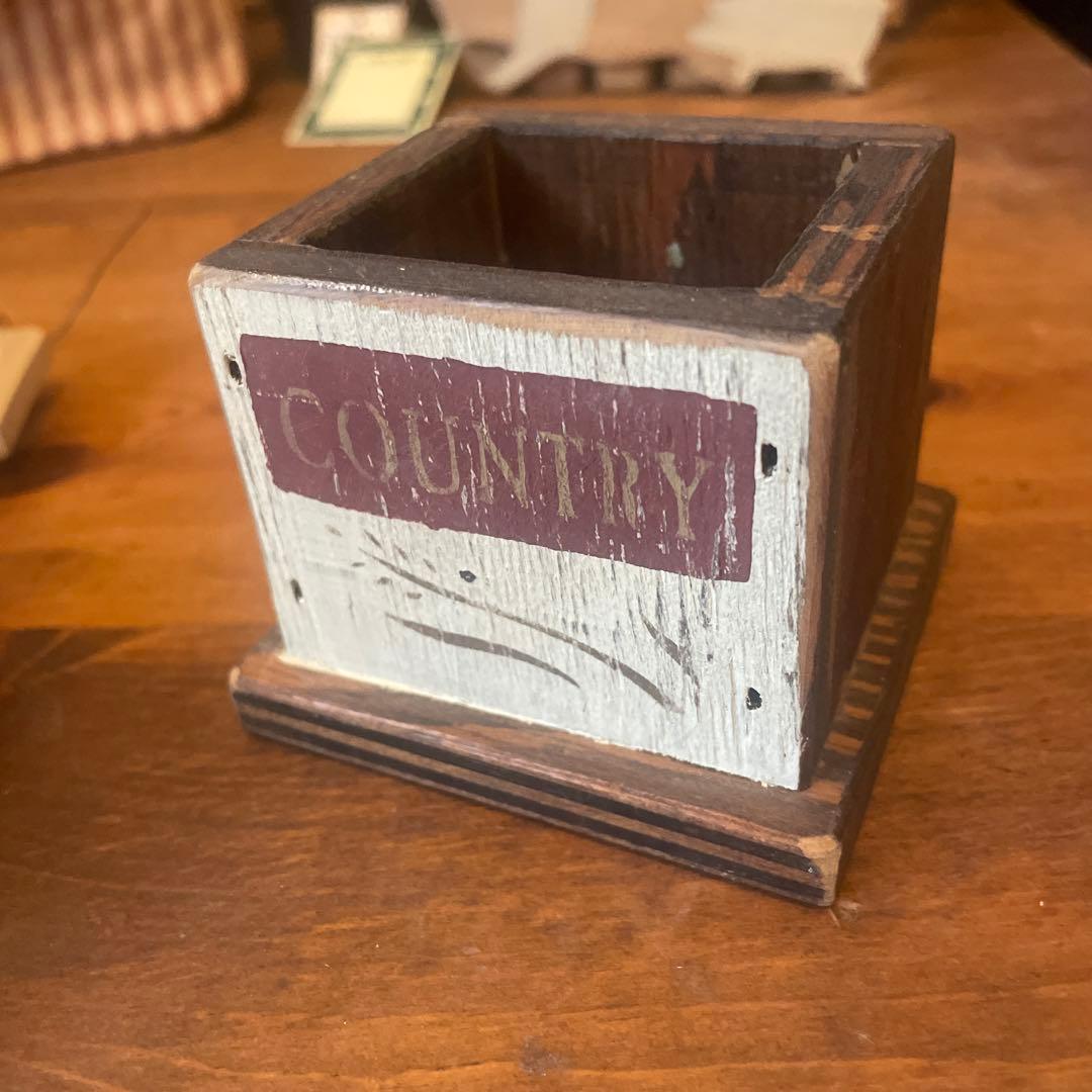 【レア】値下げenfant アンファン　コーハウス　カントリー雑貨　セレクト