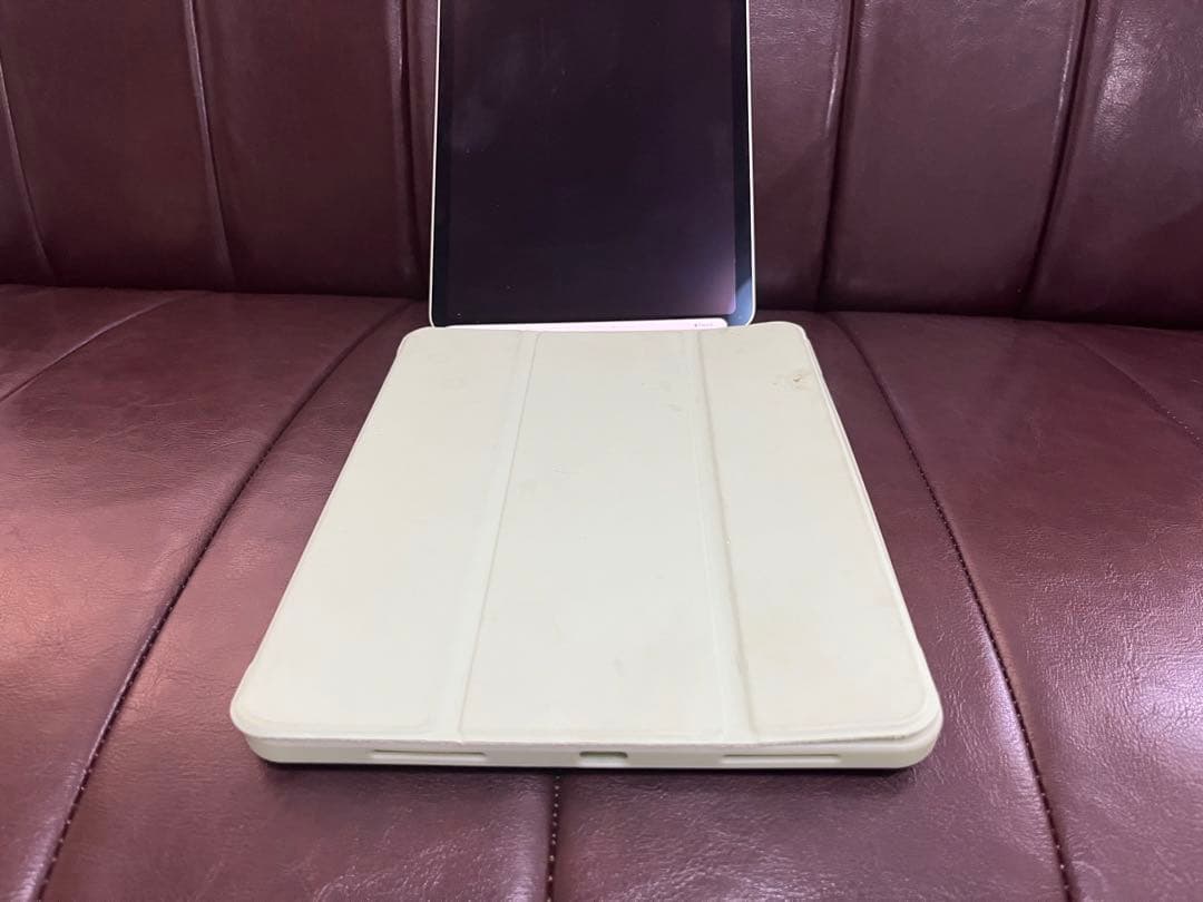 ipad air 第四世代 256GB pencilとカバー付き