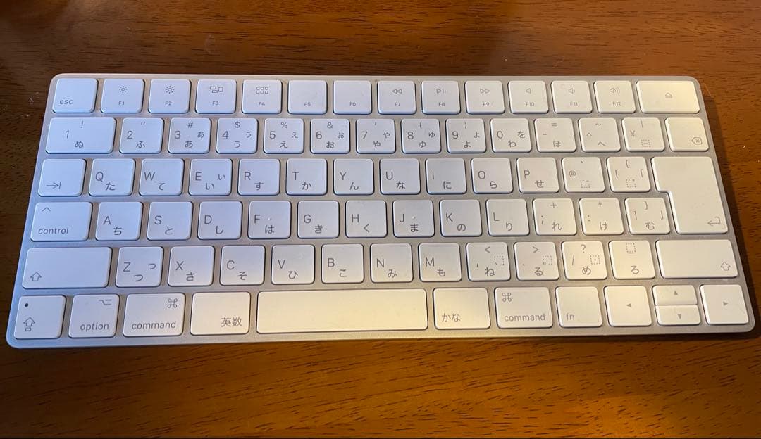 Apple iMac Retina 4K 21.5インチ