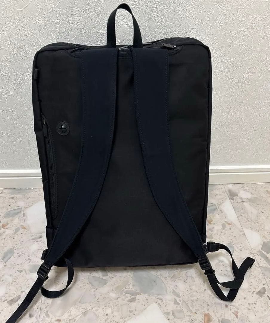 【美品】PORTER footthe coacherTOMORROWLAND