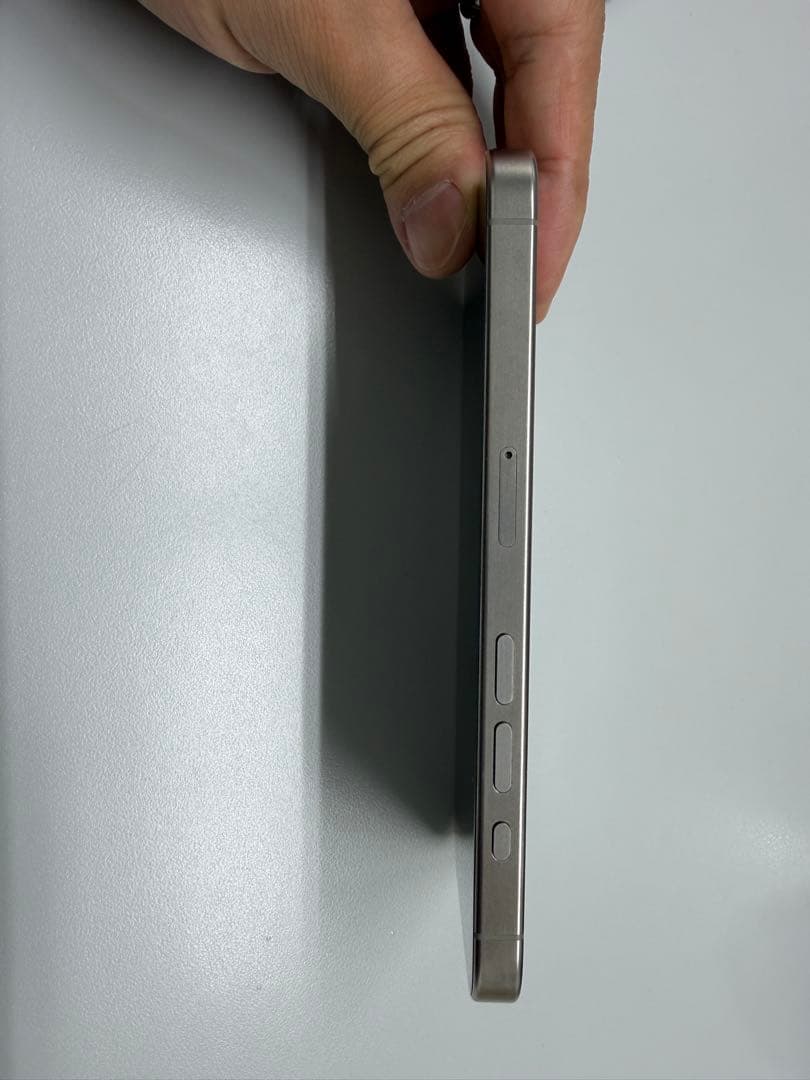 スマートフォン本体 Apple iPhone 15Pro 256GB