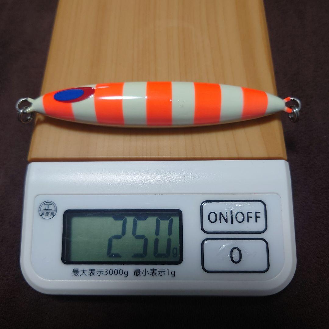 ディープライナー5点セット(210〜400g)