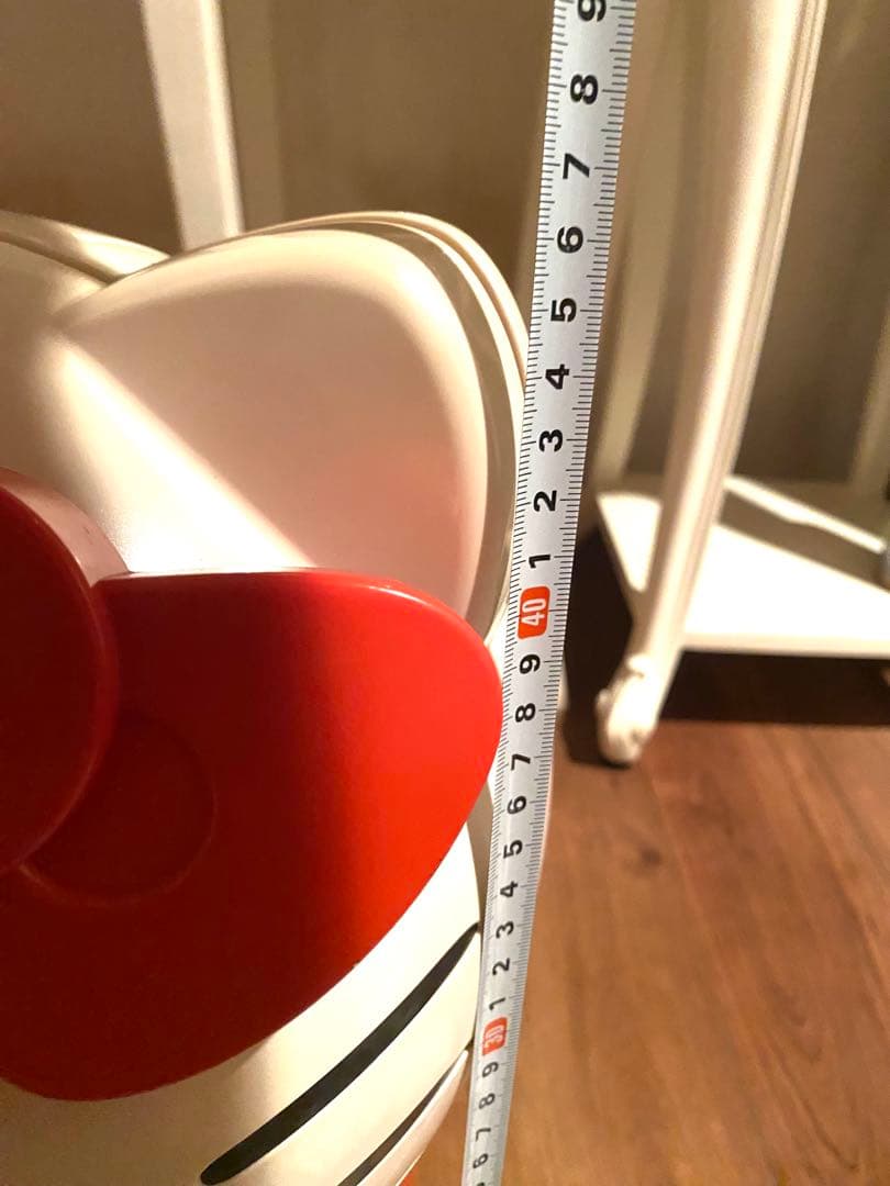 冷蔵庫ハローキティ お店、家も楽しめるキャラクター