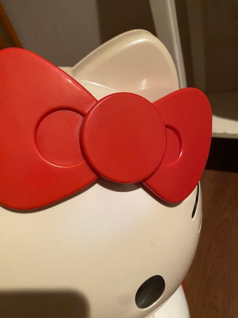 冷蔵庫ハローキティ お店、家も楽しめるキャラクター