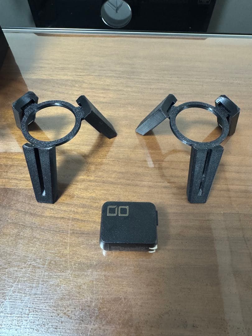 Pod mini ブラック 2台セット