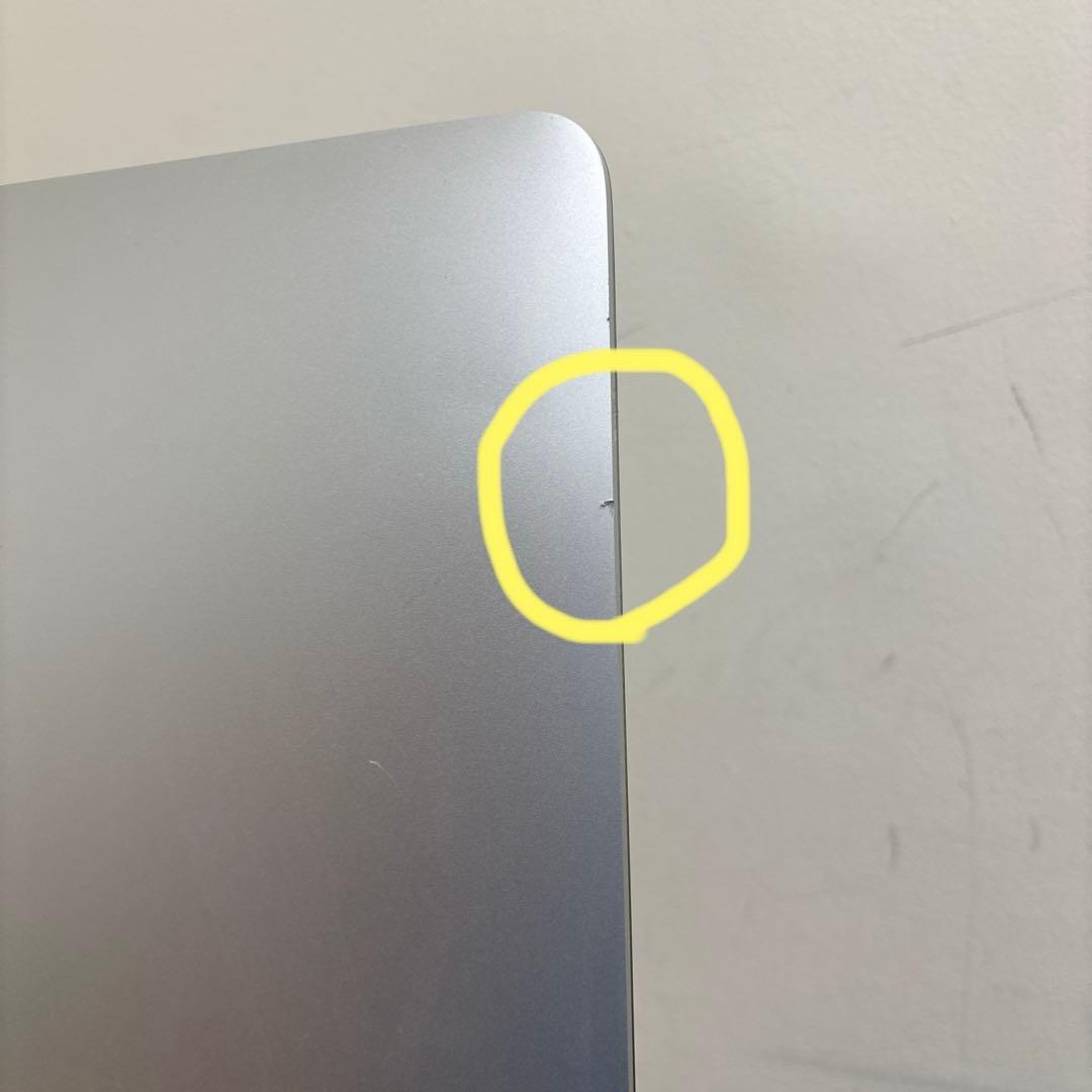 iMac シルバー ワイヤレスキーボード・マウス付き