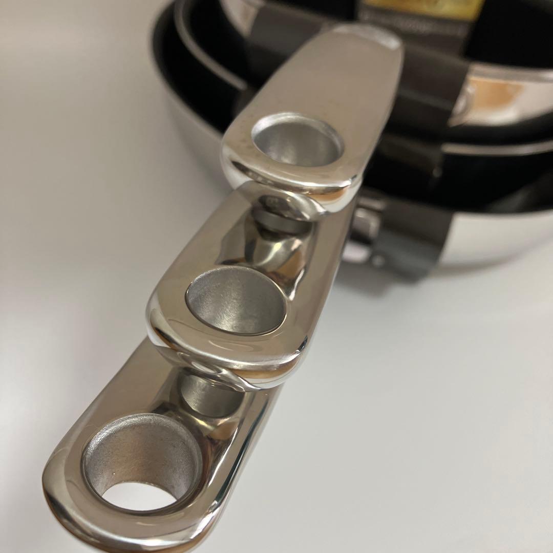 未使用★フライパン★エバークックα Limited model 3枚