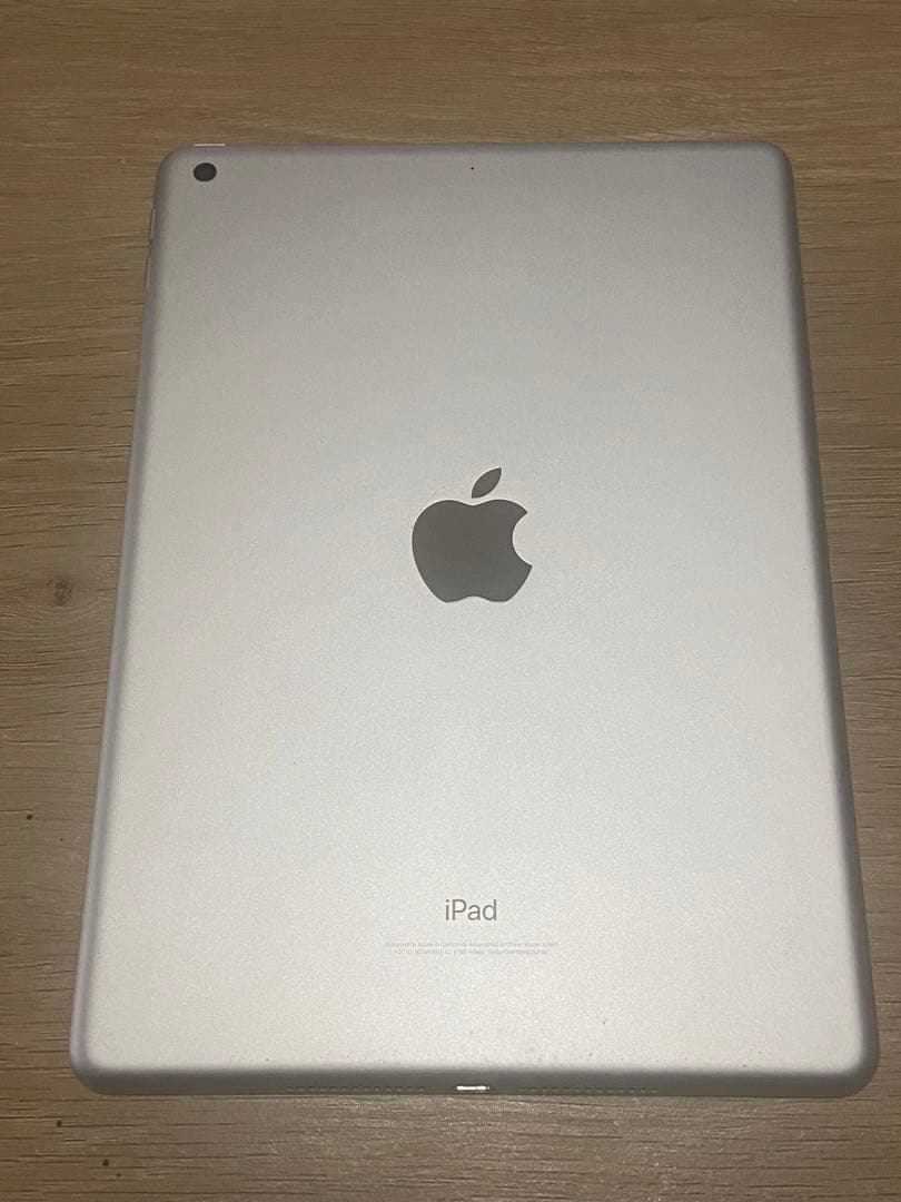 IPad （第六世代）9.7インチ 32GB wifi ペンシルセット