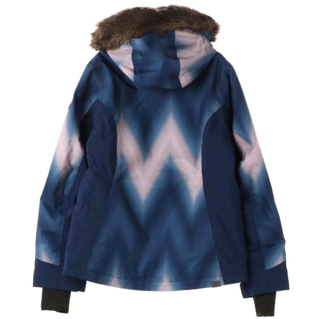 ROXYジェットスキープレミアムジャケット