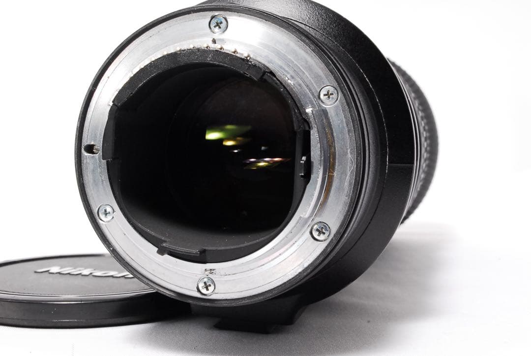 超望遠◆Nikon AF-S VR 70-200mm◆超音波モーター＆手ぶれ補正