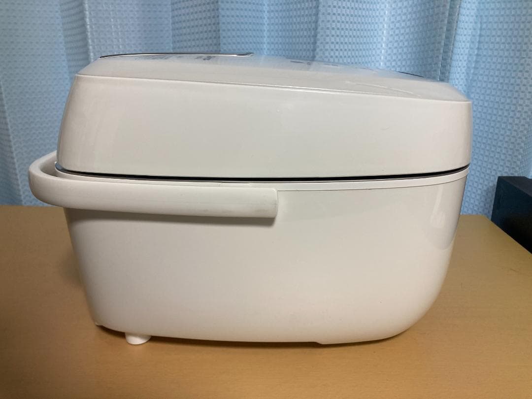 SR-PB108-W Panasonic圧力IHジャー炊飯器5.5合炊き2018