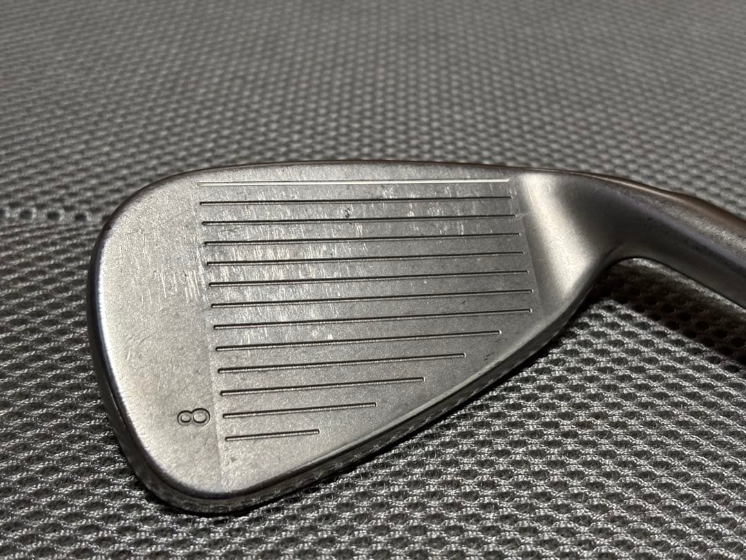 PING G30 アイアンセット 4-9 W 左用