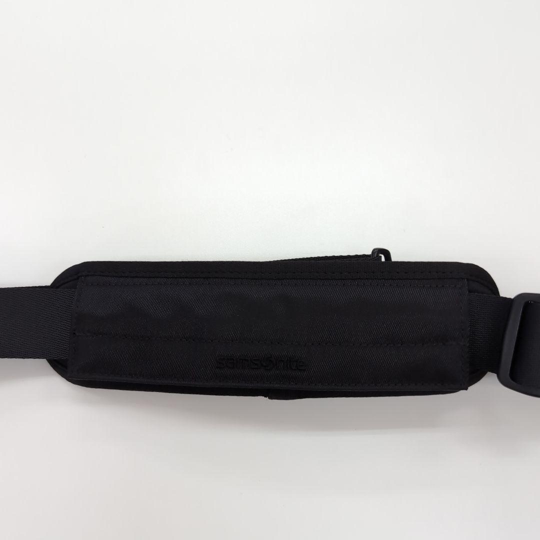 サムソナイト　デボネア5 ブリーフケースM エクスパンダブル