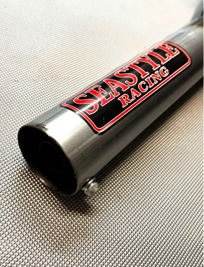 SEASTYLE製/スーパーDio/DJ-1RR他/ファストチャンバー/新品/