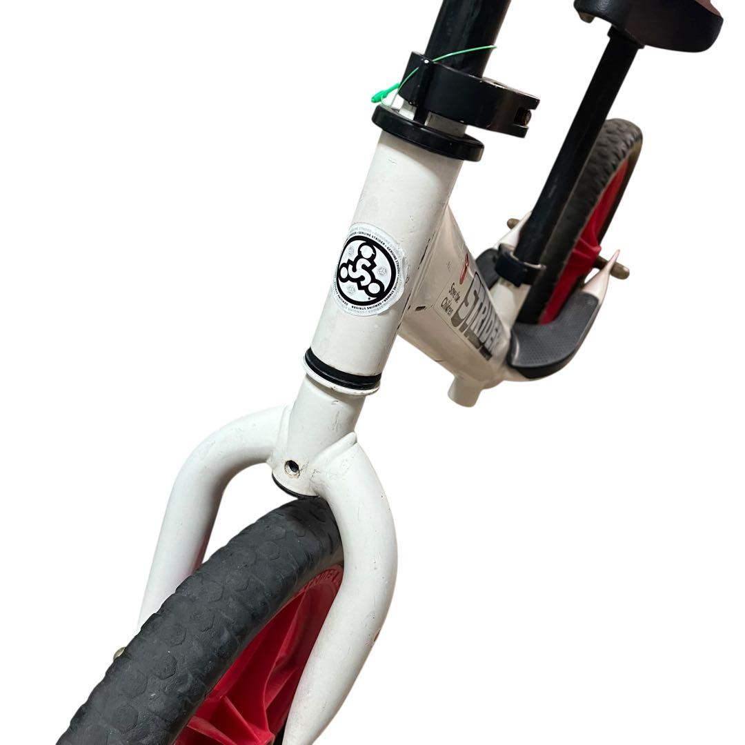 STRIDER スポーツ 12インチ Save the Children モデル