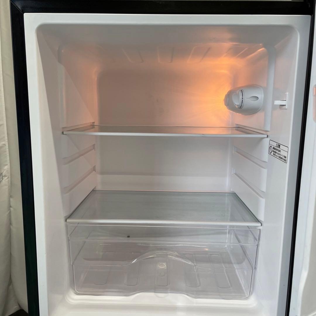 一人暮らし　冷蔵庫　洗濯機6キロ　激安　黒　綺麗　設置無料　単身　セット