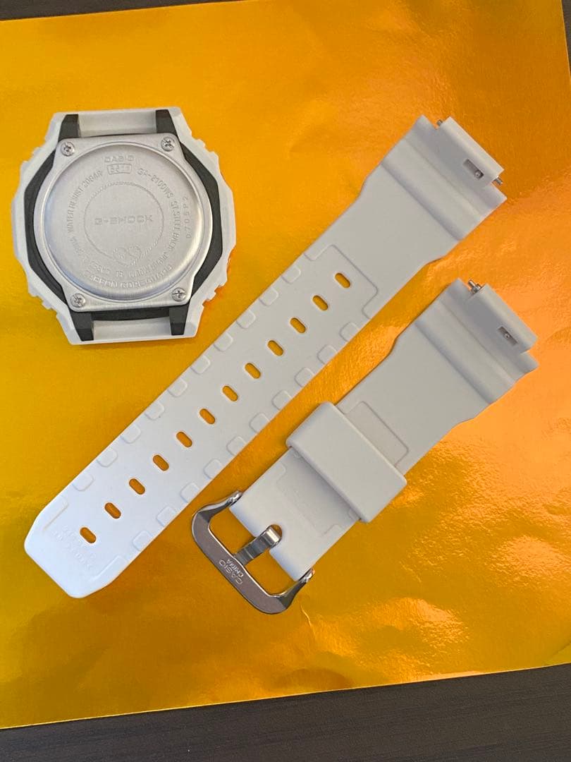 【ほぼ新品で電池新品】生産終了品Precious Heart Selection