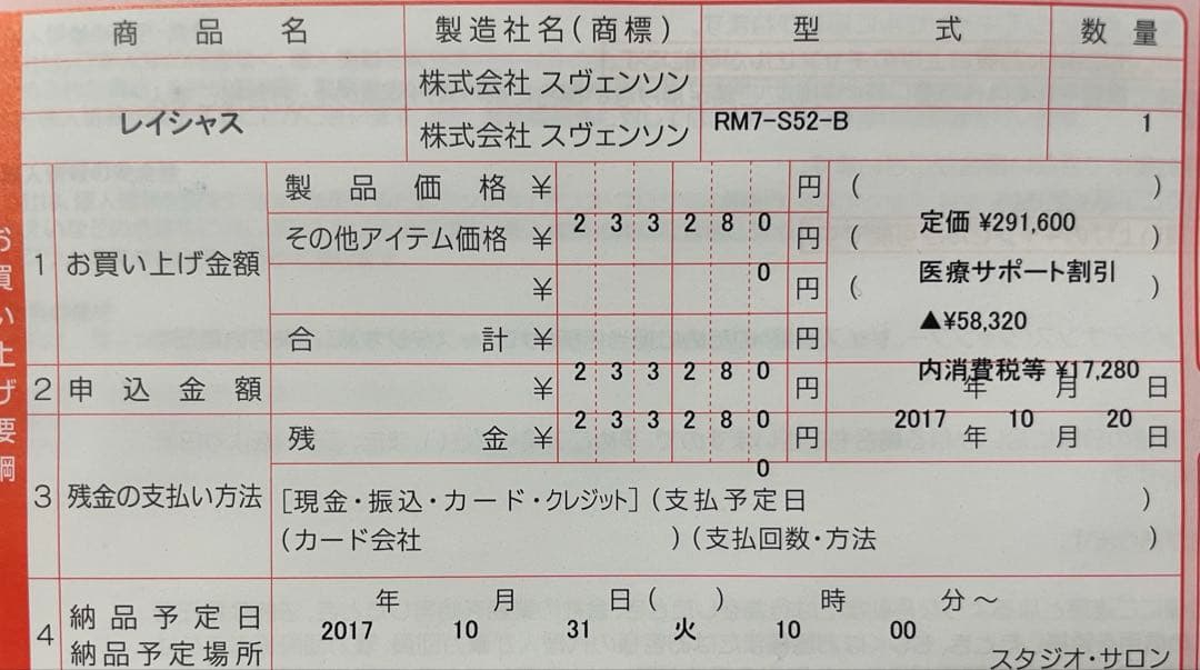 【医療用】スヴェンソン ボブウィッグ