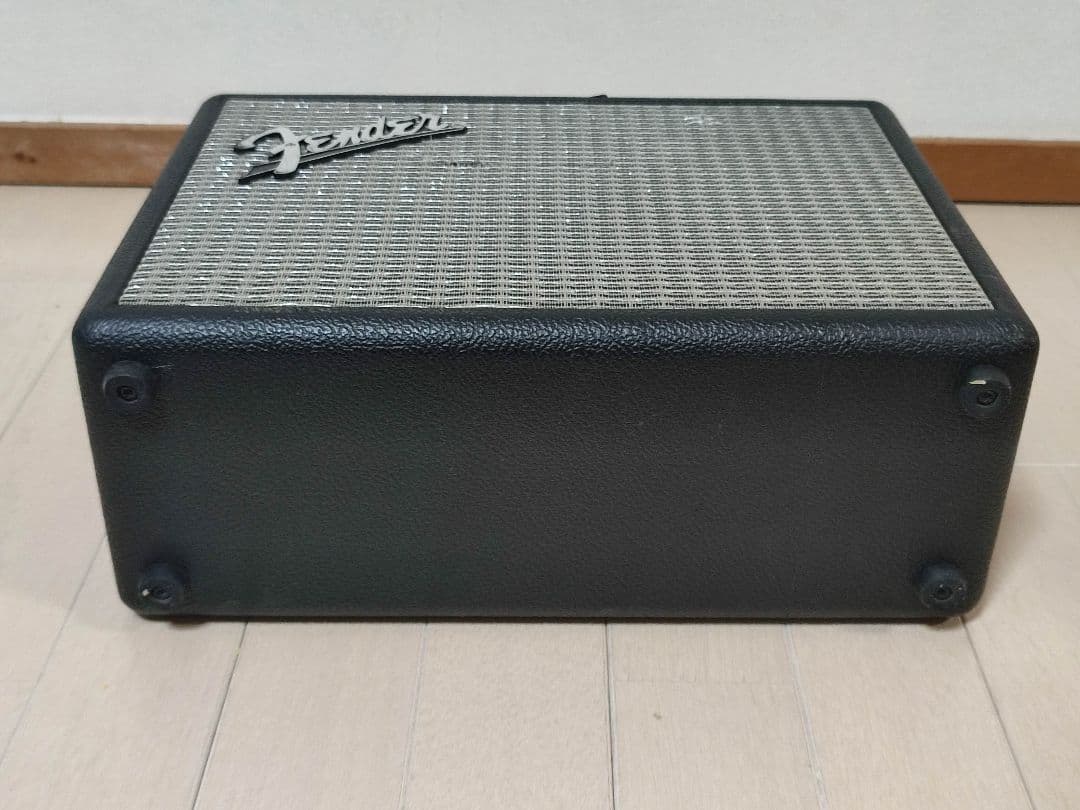 Fender MONTEREY スピーカー