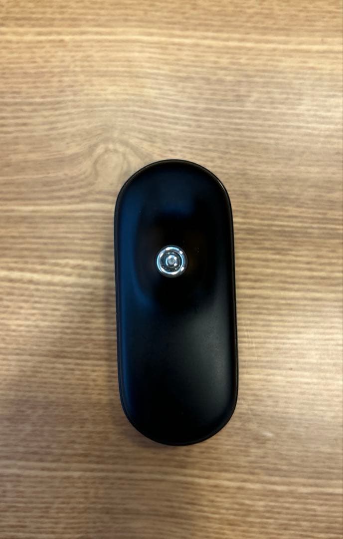 MYTREX 美顔器（目元用アタッチメント付）