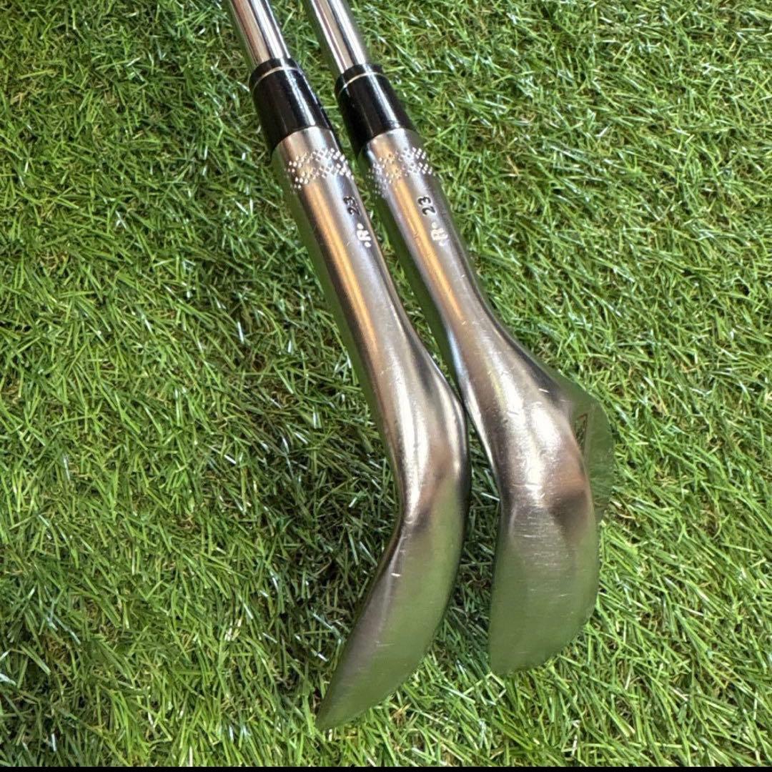 ‼️キャロウェイ ジョーズ フォージド ウェッジ 50度 54度 2本セット‼️