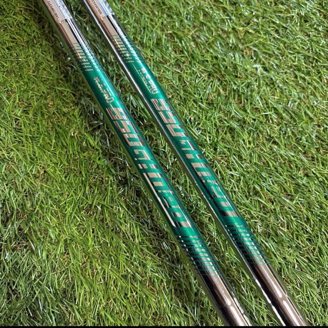 ‼️キャロウェイ ジョーズ フォージド ウェッジ 50度 54度 2本セット‼️