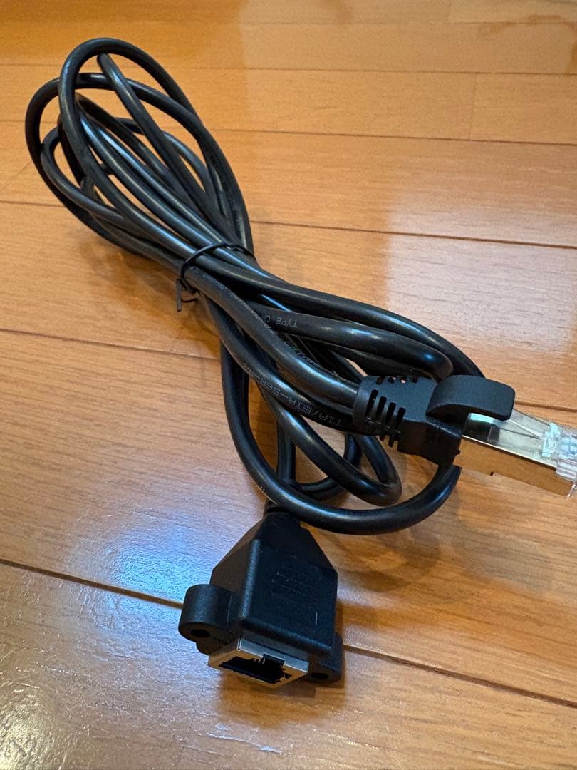 アマチュア無線機 KENWOOD TM-V71