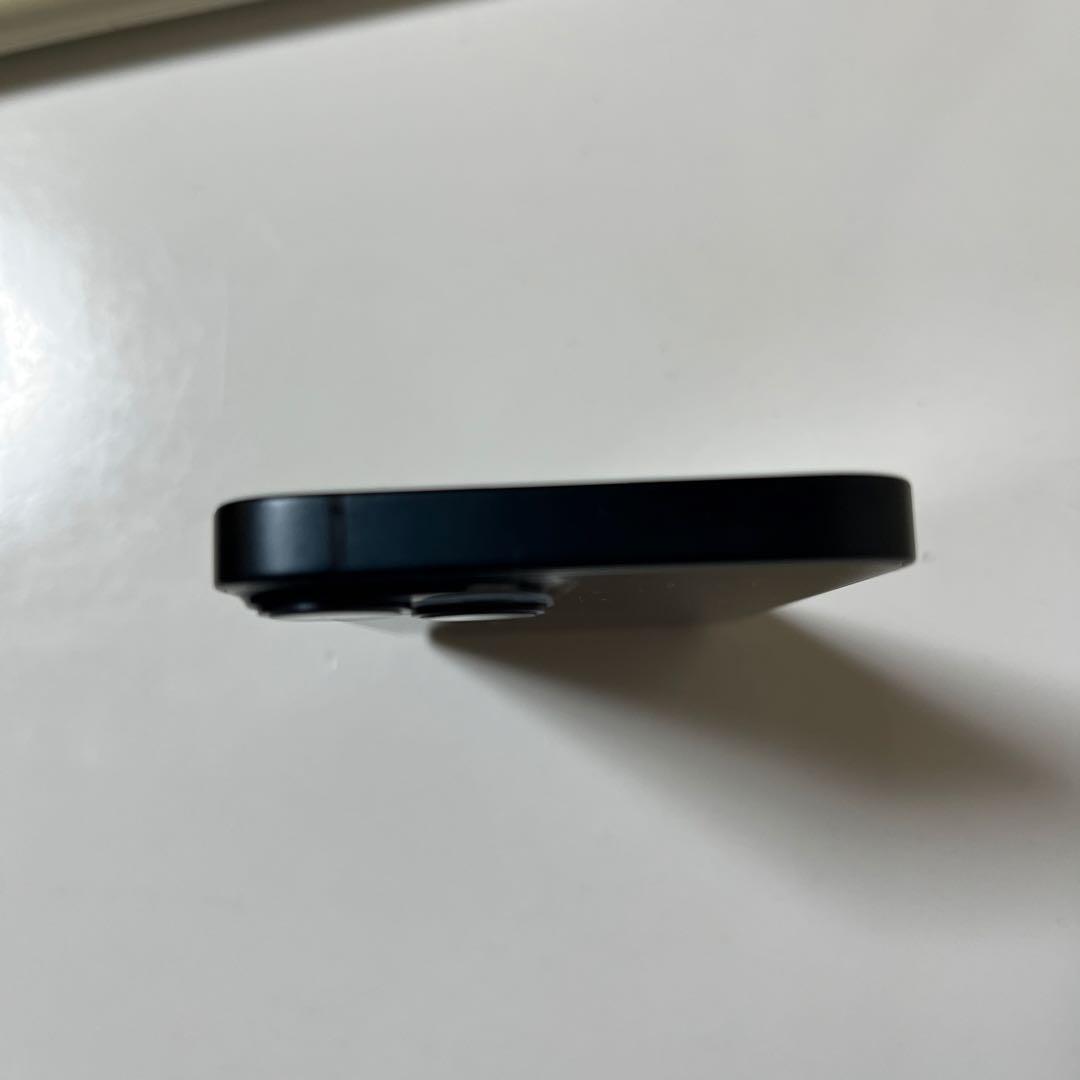 iPhone 13 miniミッドナイト 256GB SIMフリー 美品
