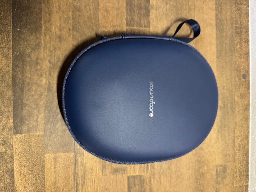 Anker soundcore SPACE Q45 ワイヤレスヘッドホン