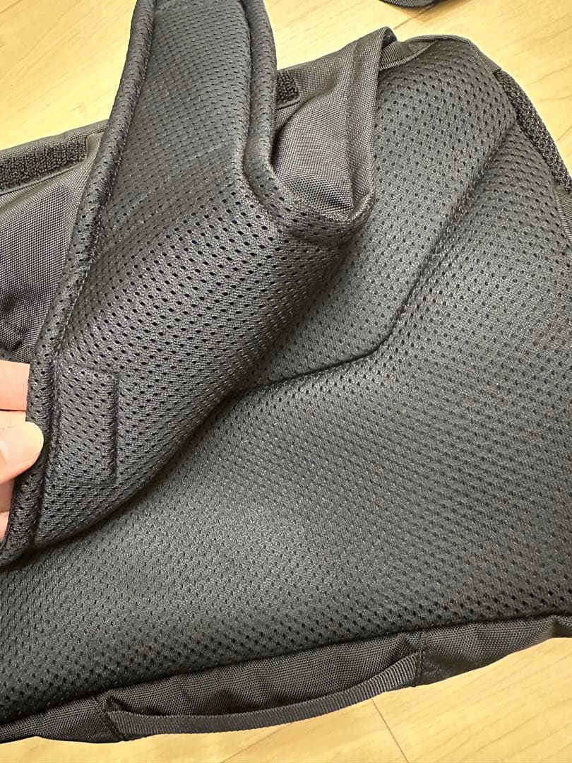 ノースフェイス　ベビースリング　バッグ