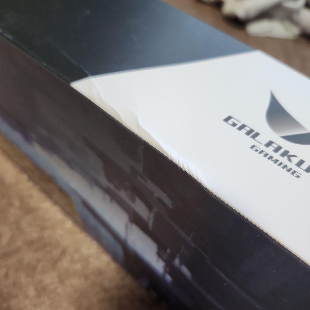 RTX4060 新品未開封