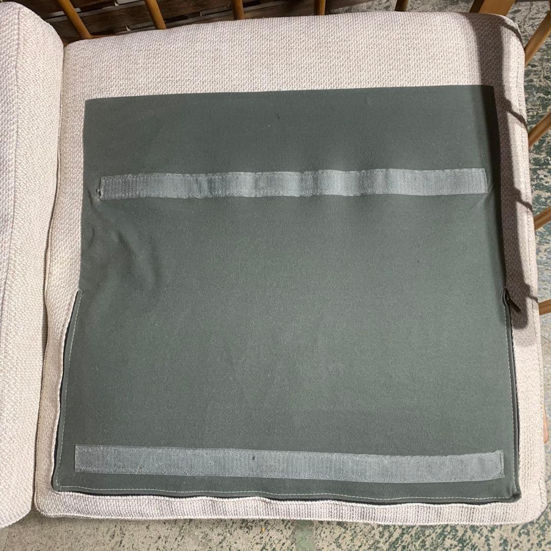 K954 UNICO ウニコ 2人掛けワイドソファ