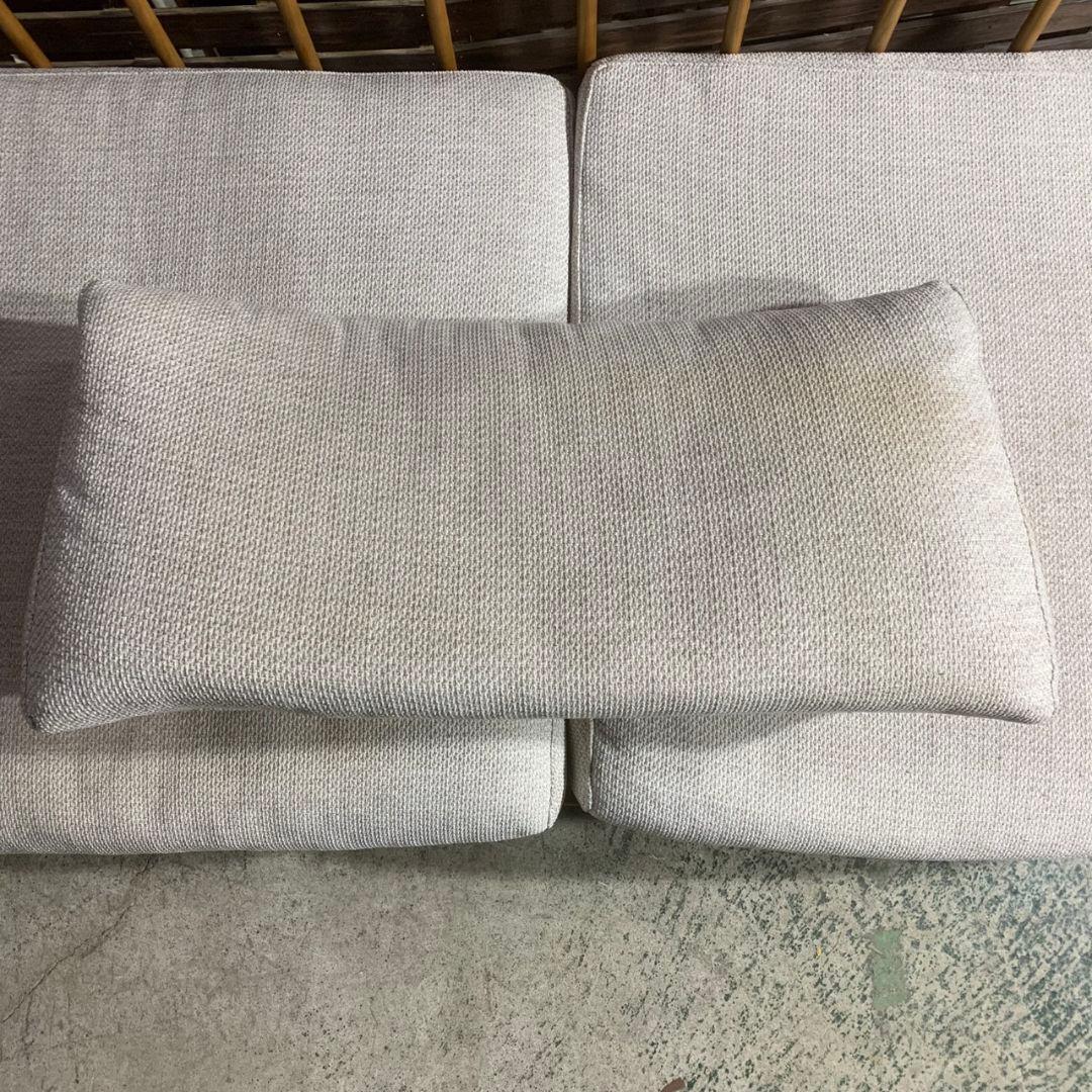 K954 UNICO ウニコ 2人掛けワイドソファ