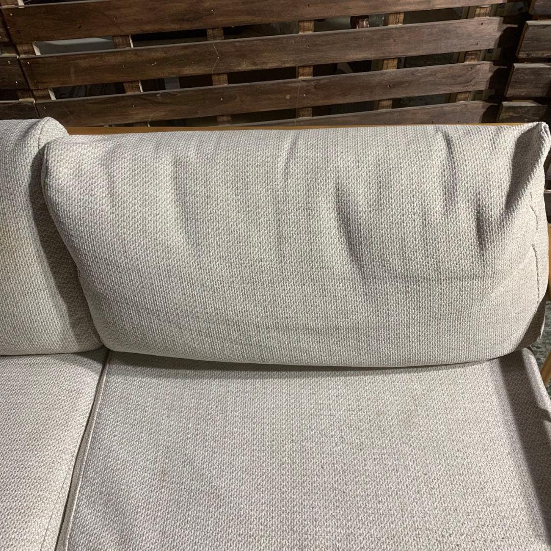 K954 UNICO ウニコ 2人掛けワイドソファ