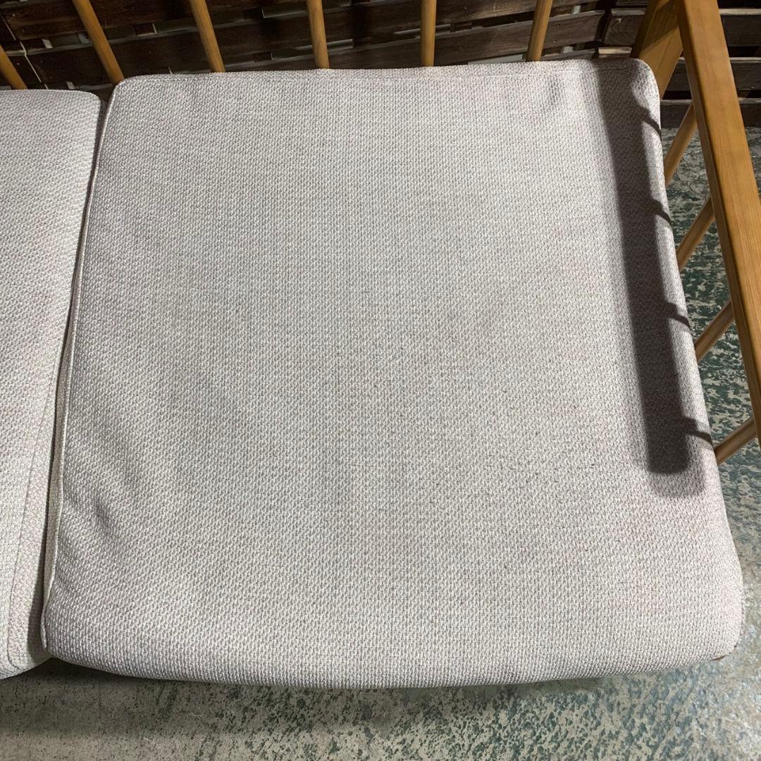 K954 UNICO ウニコ 2人掛けワイドソファ