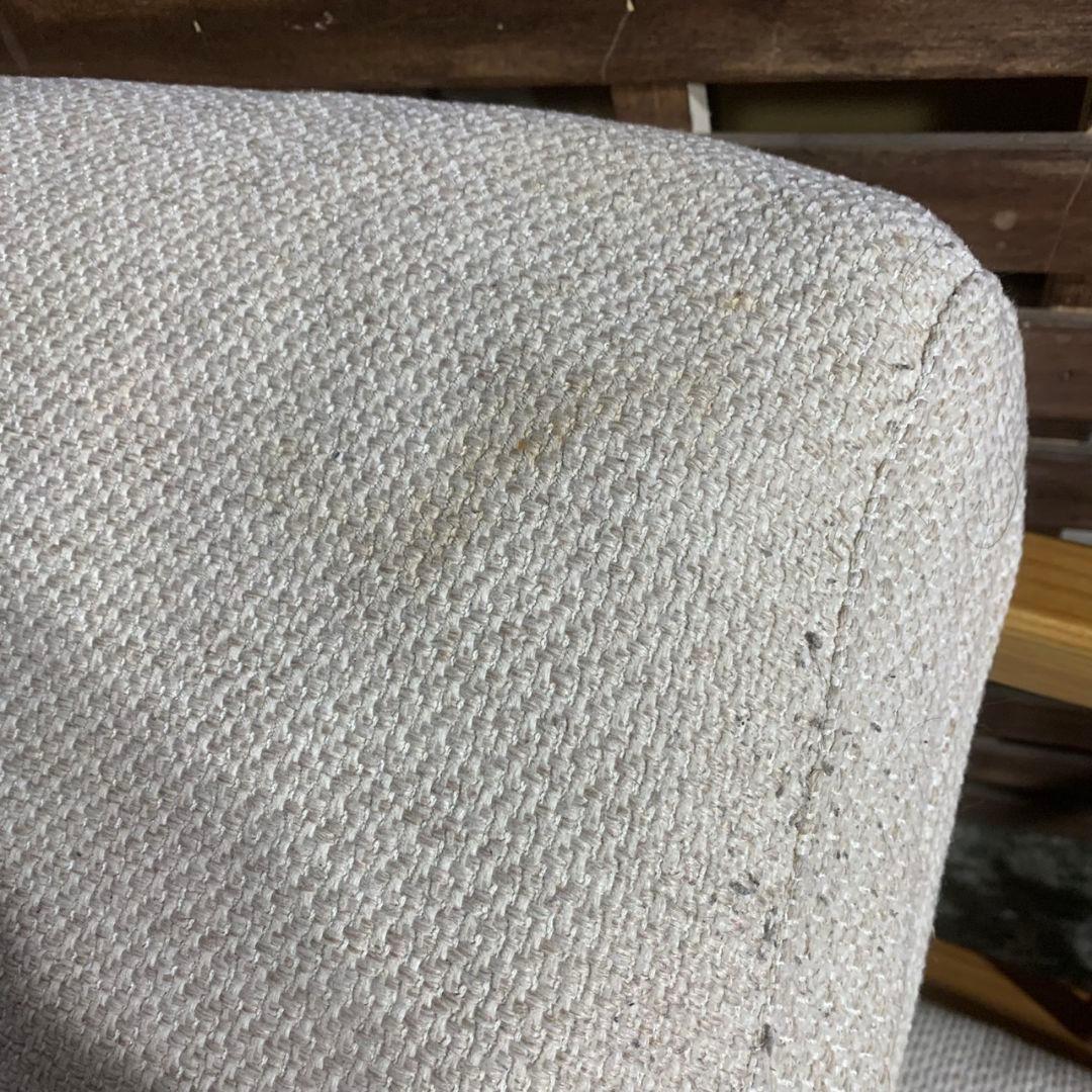 K954 UNICO ウニコ 2人掛けワイドソファ