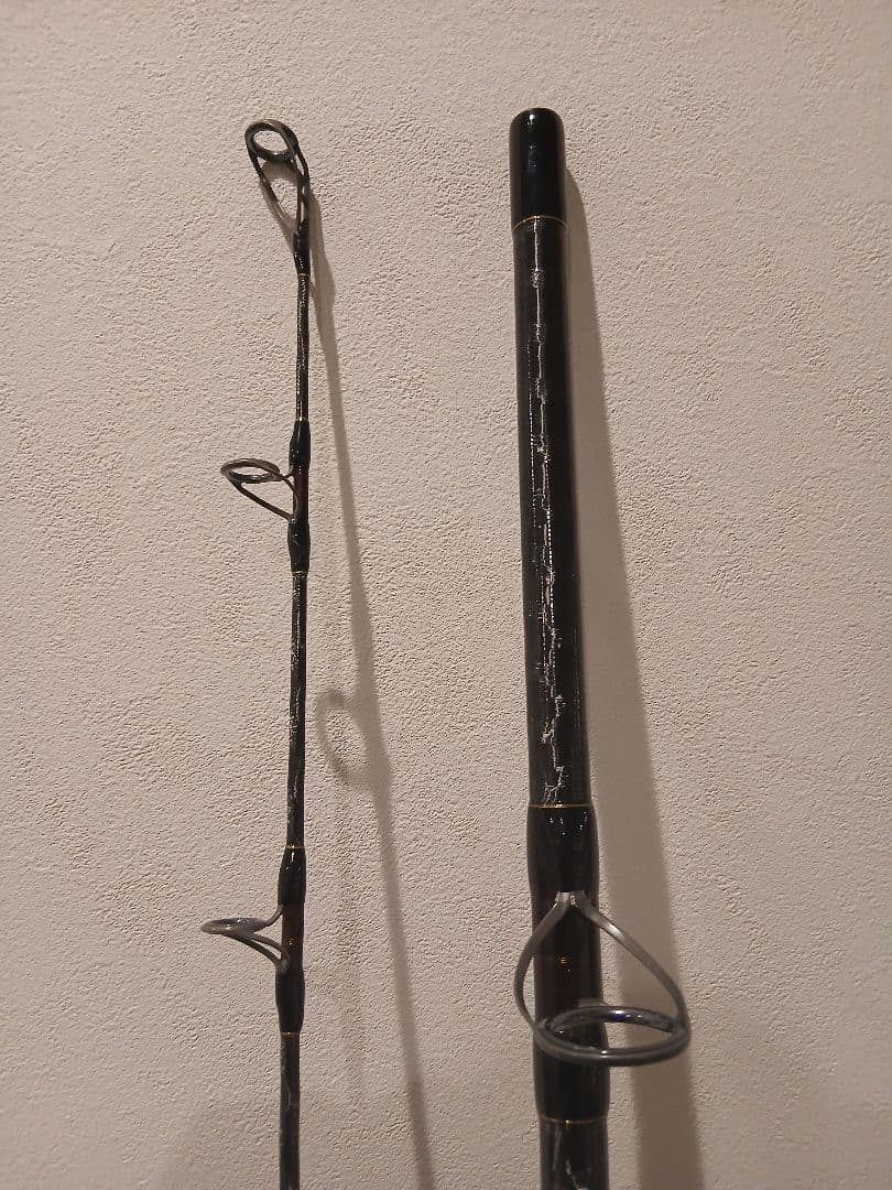 Okinawa Manbika C100SSXH オキナワマンビカ