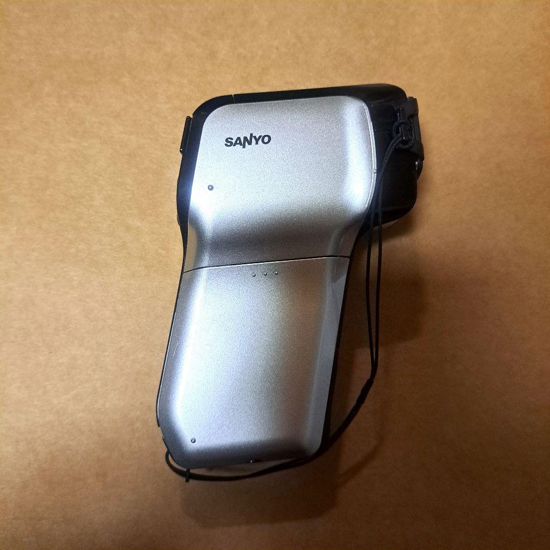 SANYO Xacti DMX-CG11 コンパクトデジタルカメラ