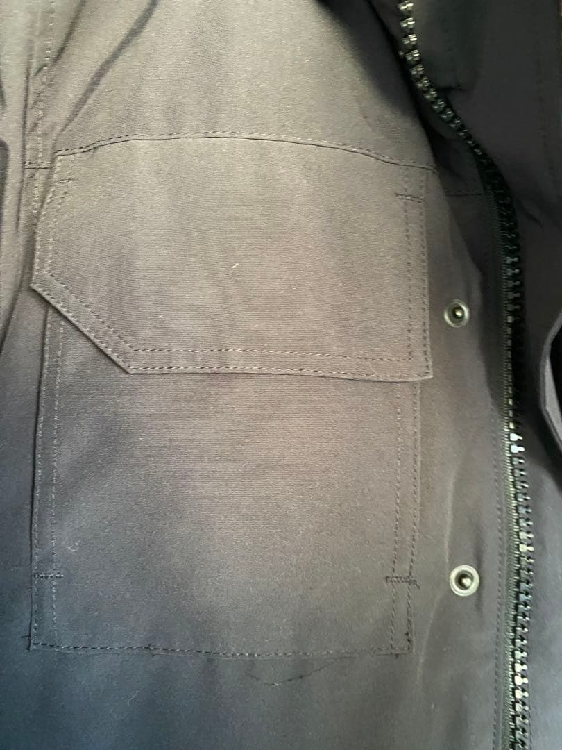 【大幅に値下げ！】美品カナダグースメイトランドパーカー