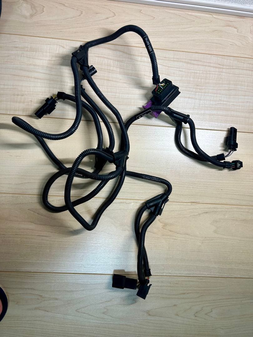  320d 523d 3D Design サブコン　ブースターチップ