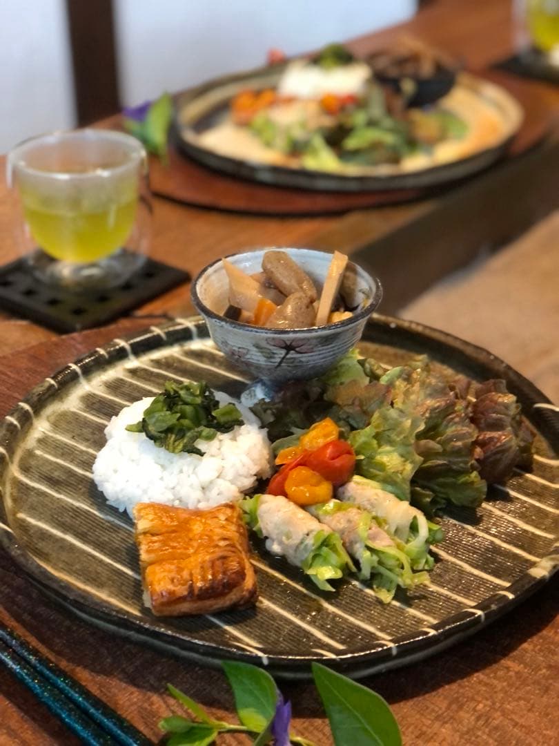 うつわ彩りセット￼