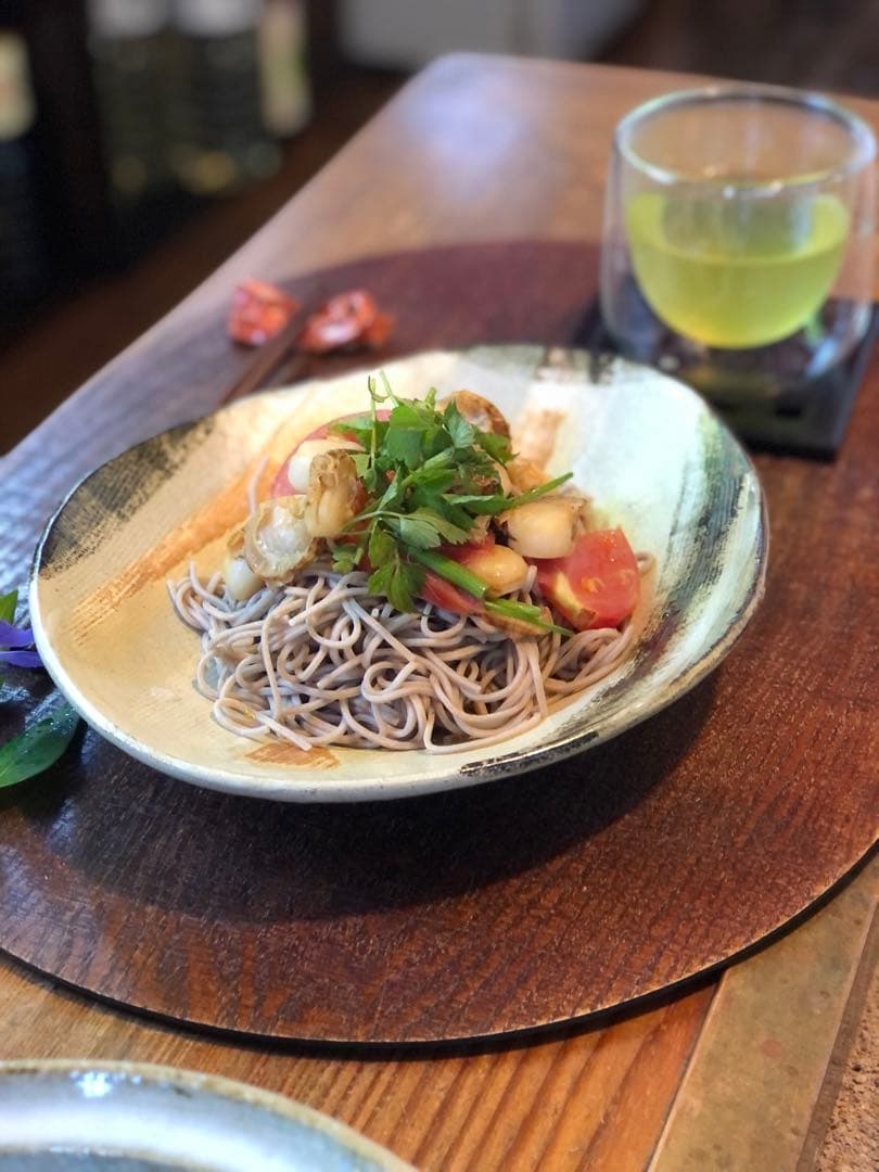 うつわ彩りセット￼