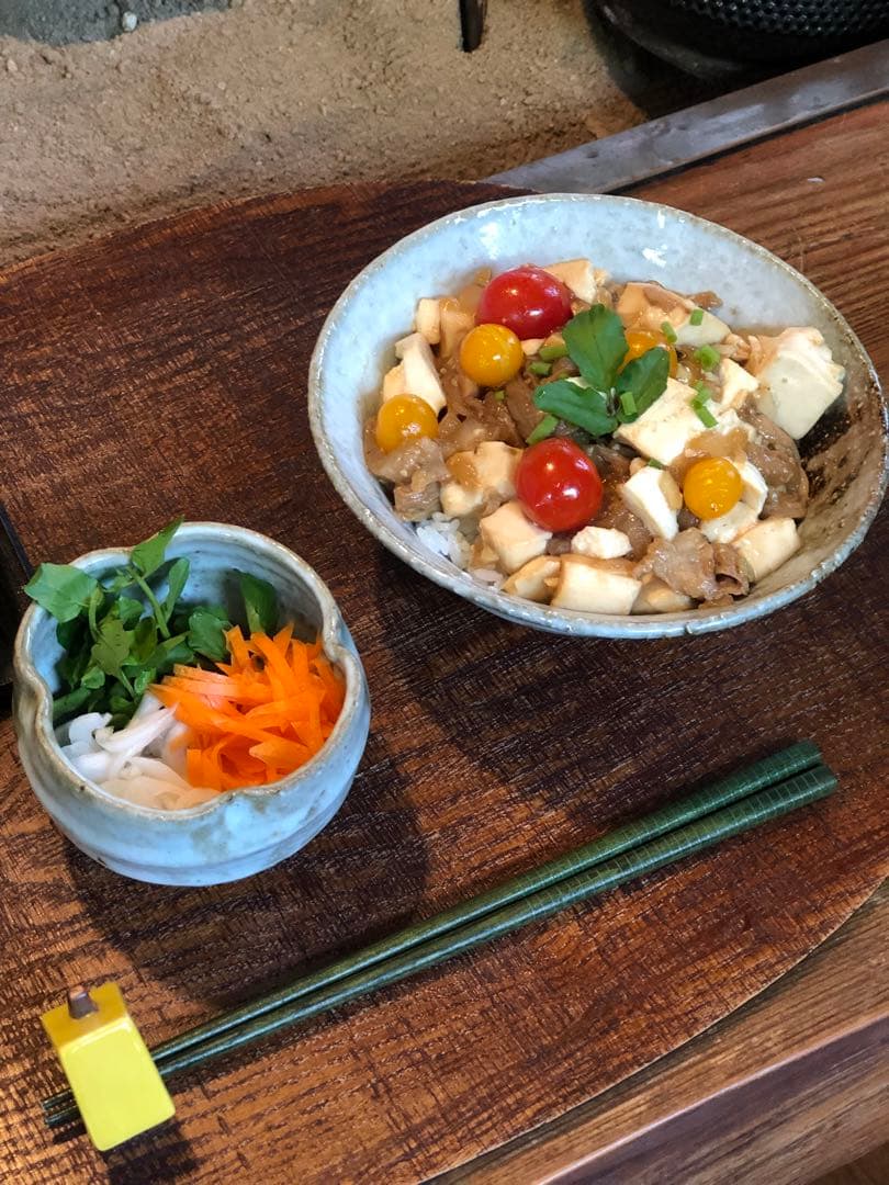 うつわ彩りセット￼